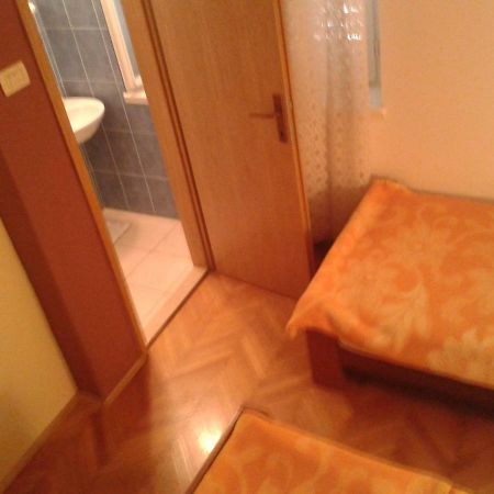 Apartment And Rooms Laguna Trogir Extérieur photo