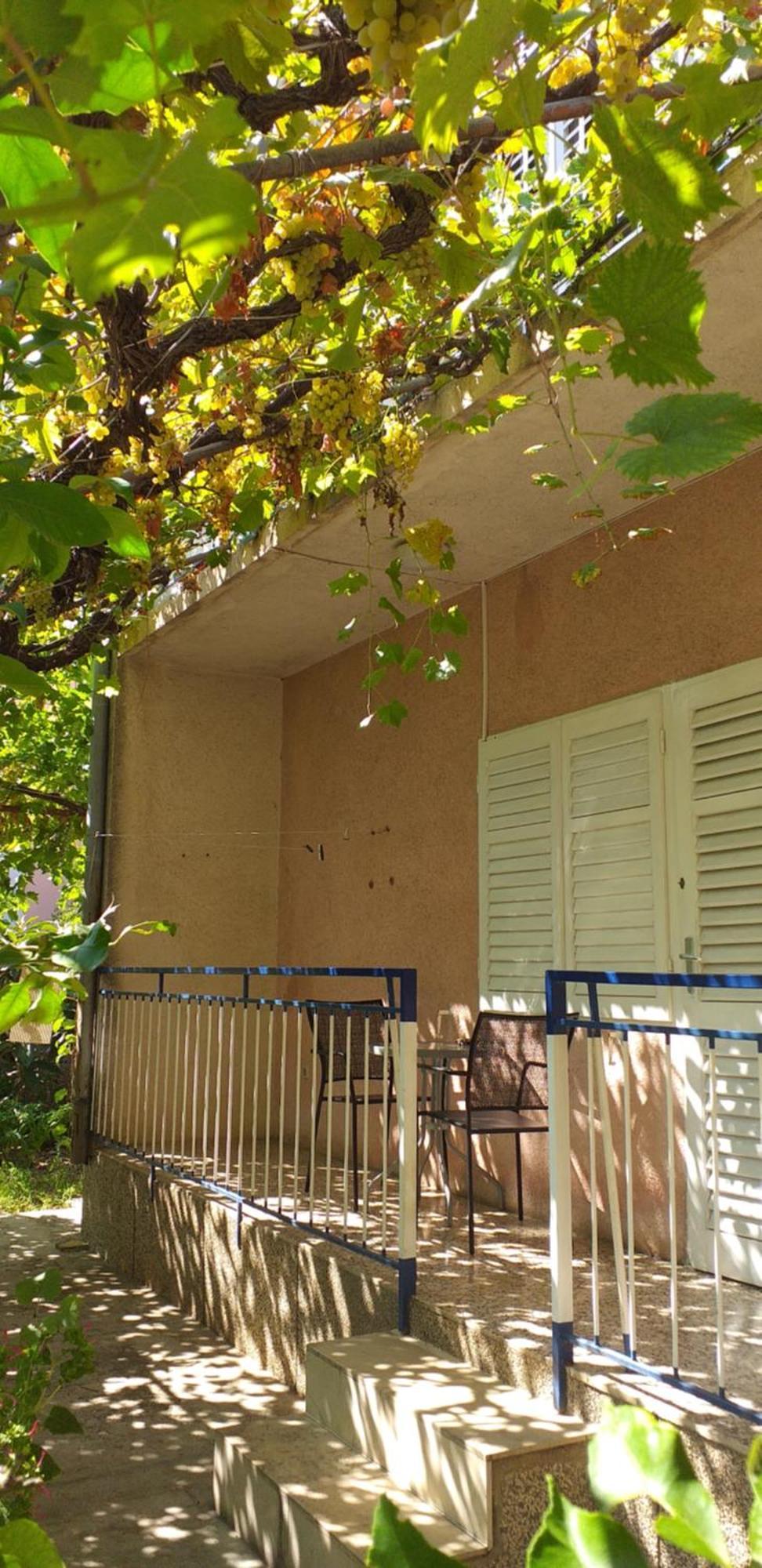 Apartment And Rooms Laguna Trogir Extérieur photo