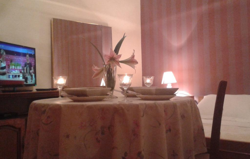 Apartment And Rooms Laguna Trogir Extérieur photo