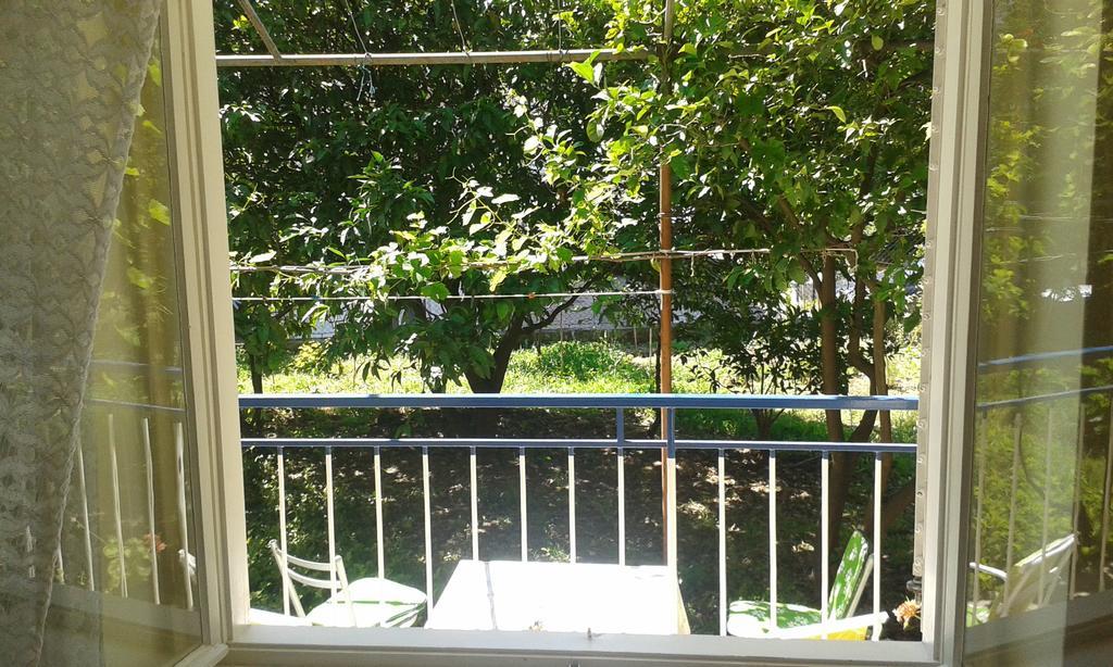 Apartment And Rooms Laguna Trogir Extérieur photo