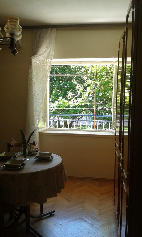 Apartment And Rooms Laguna Trogir Extérieur photo