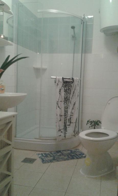 Apartment And Rooms Laguna Trogir Extérieur photo