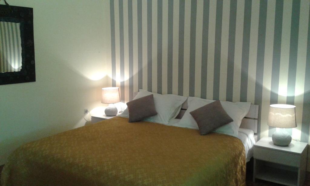 Apartment And Rooms Laguna Trogir Extérieur photo