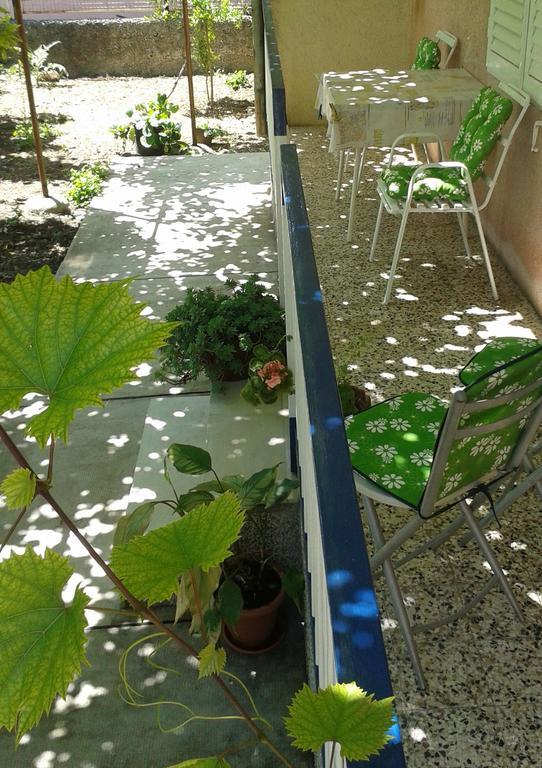 Apartment And Rooms Laguna Trogir Extérieur photo