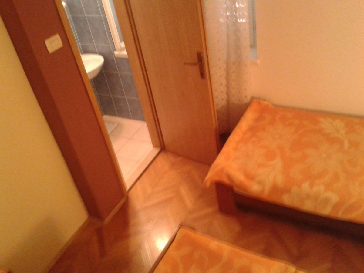 Apartment And Rooms Laguna Trogir Extérieur photo